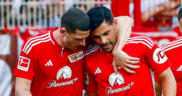 Union pobijedio u prvoj utakmici bez Bjelice. Sve je dalje od zone ispadanja