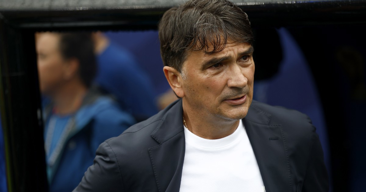 Dalić nakon prve pobjede na klupi UAE-a: Moramo ostati mirni i oprezni