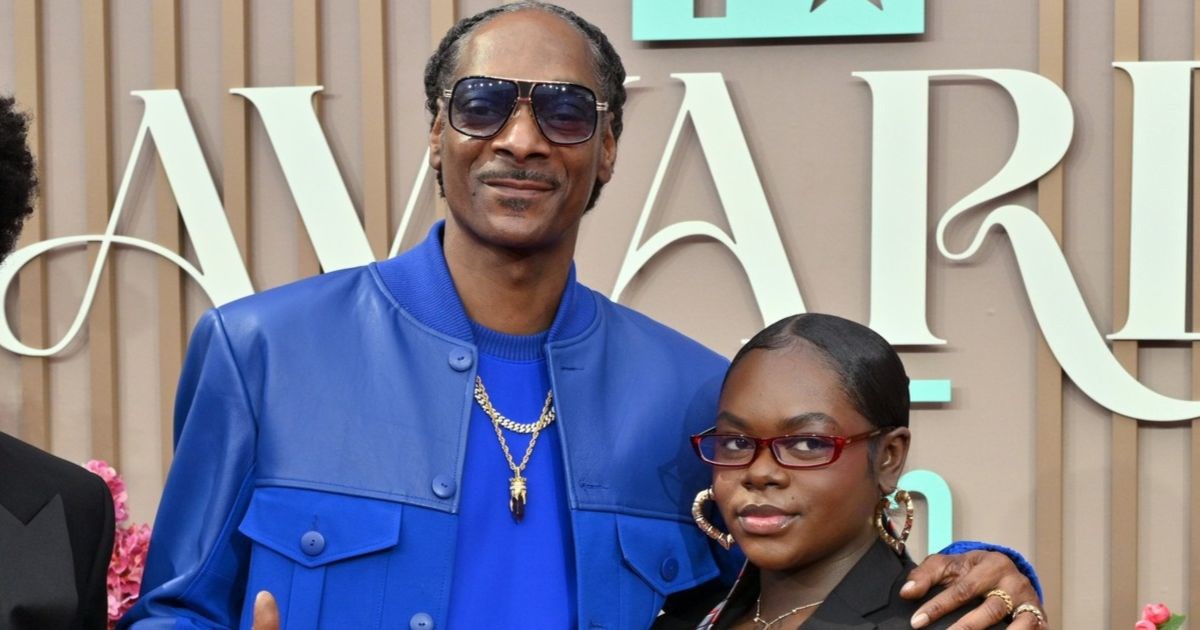 Kći Snoop Dogga oglasila se tjedan dana nakon smrti desetomjesečne kćeri
