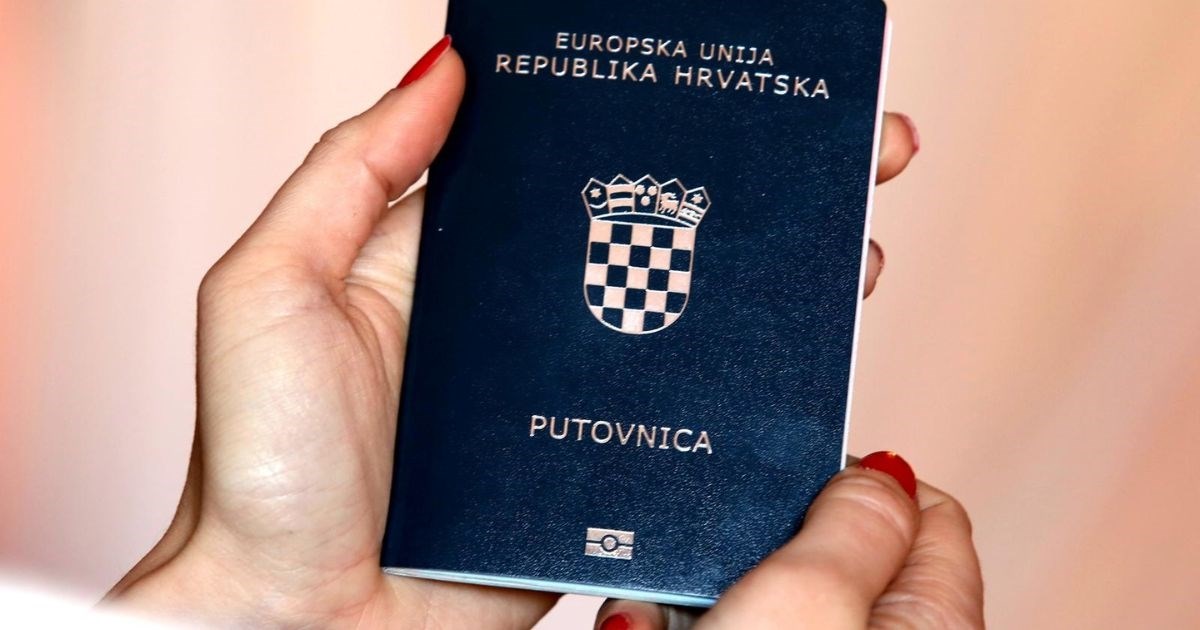 U mjesec dana 120 ljudi u Brazilu dobilo hrvatsko državljanstvo