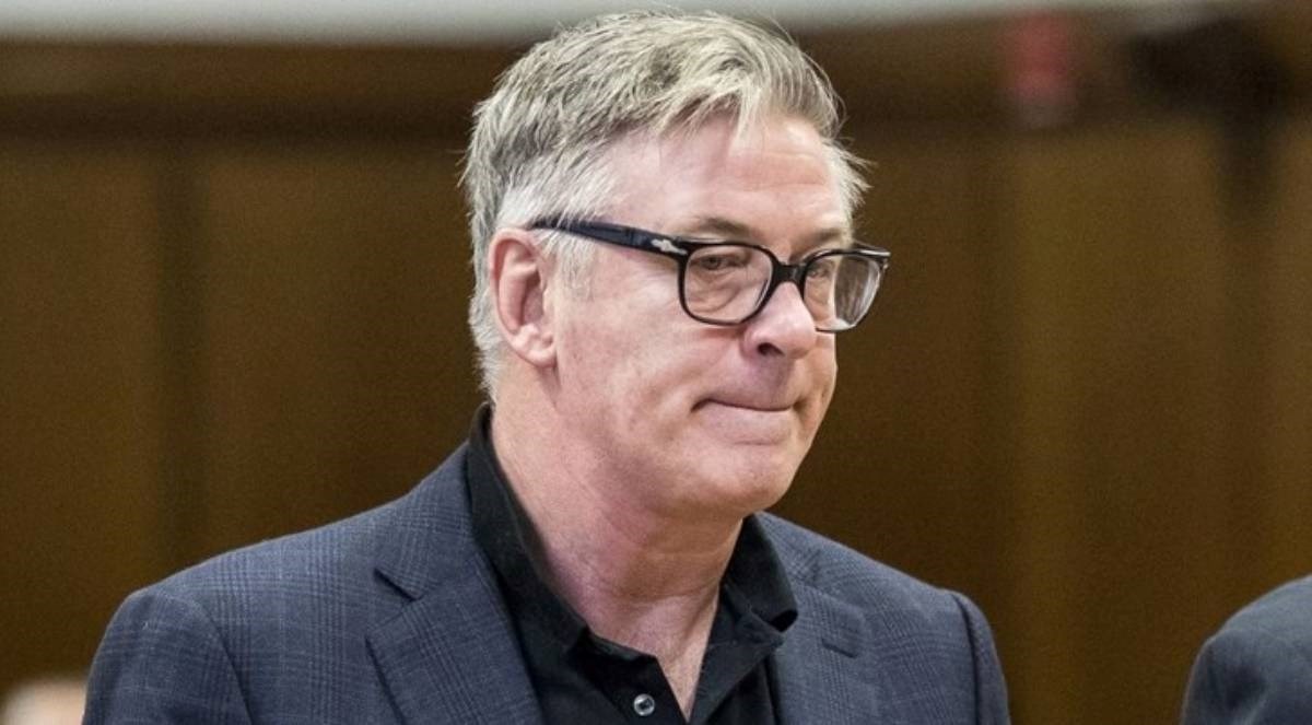 Alec Baldwin optužen za ubojstvo iz nehaja