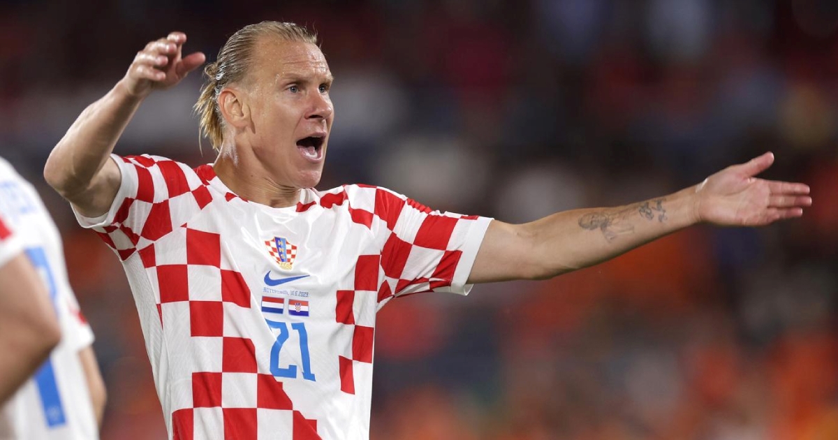 Vida: Borit ćemo se do zadnje kapi krvi za zlato