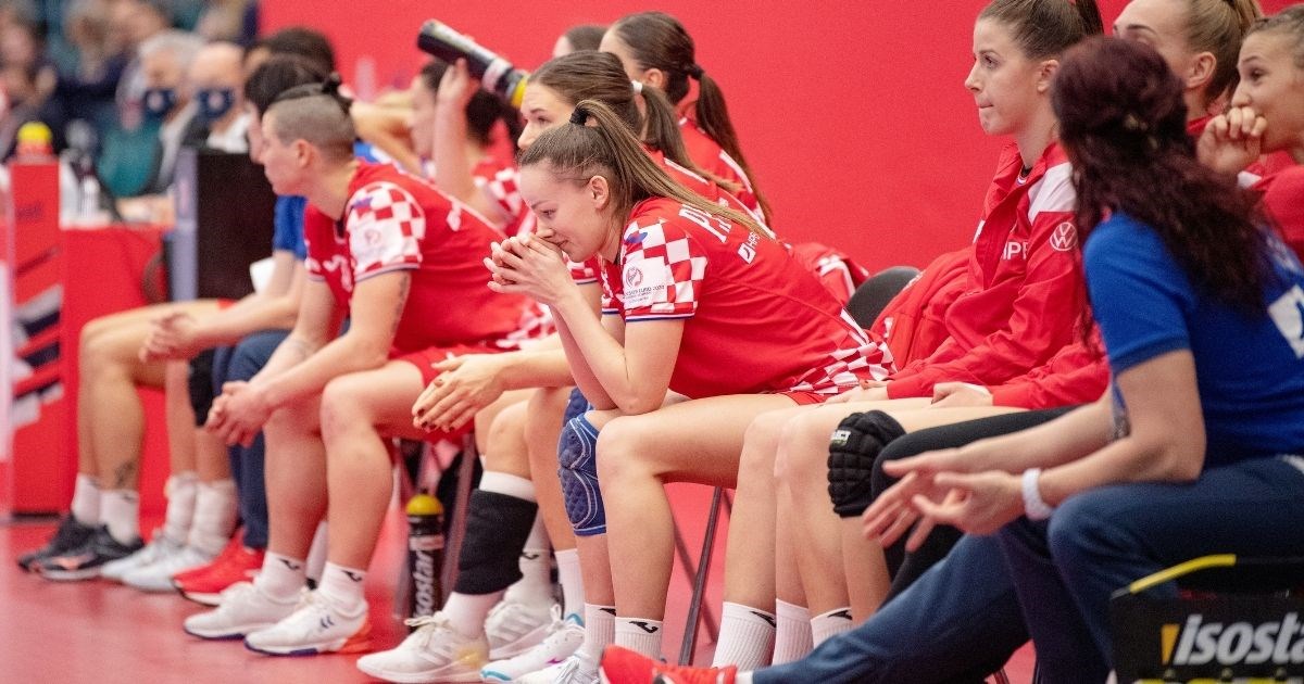 EHF-ov novinar: Hrvatska će protiv Francuske udariti u zid stvarnosti