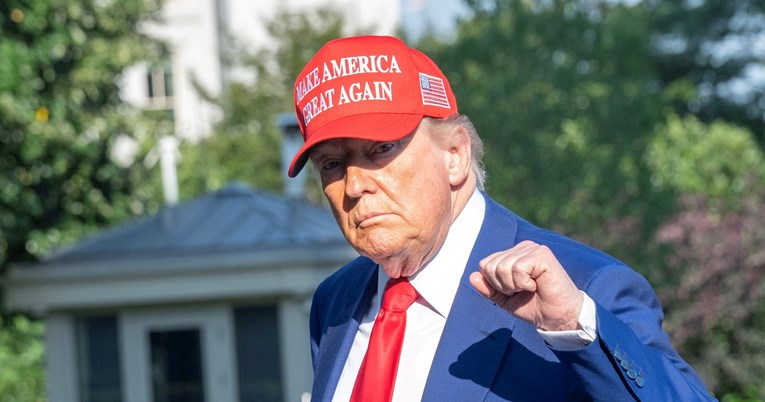 Trump: Ne znam hoćemo li deportirati Muska. Možda ćemo poslati DOGE-a na njega