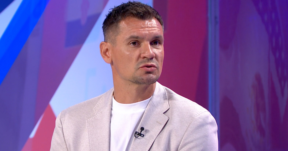 Lovren o igri Hrvatske protiv Portugala: Pa nismo mi Kongo, uz svo dužno poštovanje