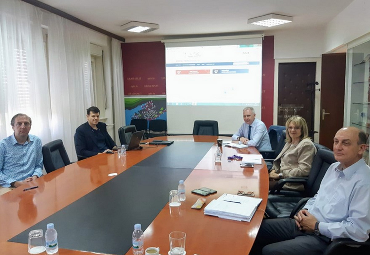 Kroz godinu dana svi računi iz Grada Splita bit će dostupni građanima