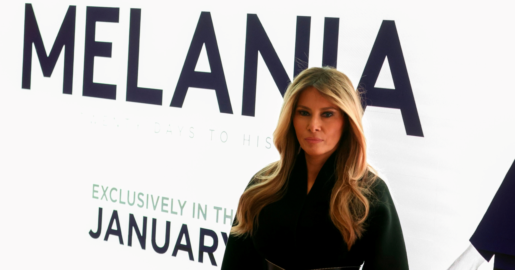 Melanijin film već nazivaju fijaskom. Koštao 75 mil. dolara, zaradit će jedva 5?