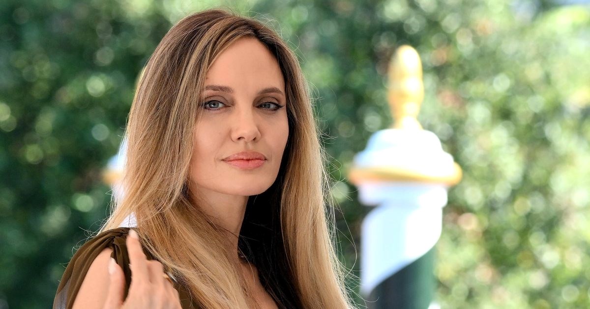 Bila je buntovnica i imala turbulentnu mladost, a danas je oskarovka i humanitarka