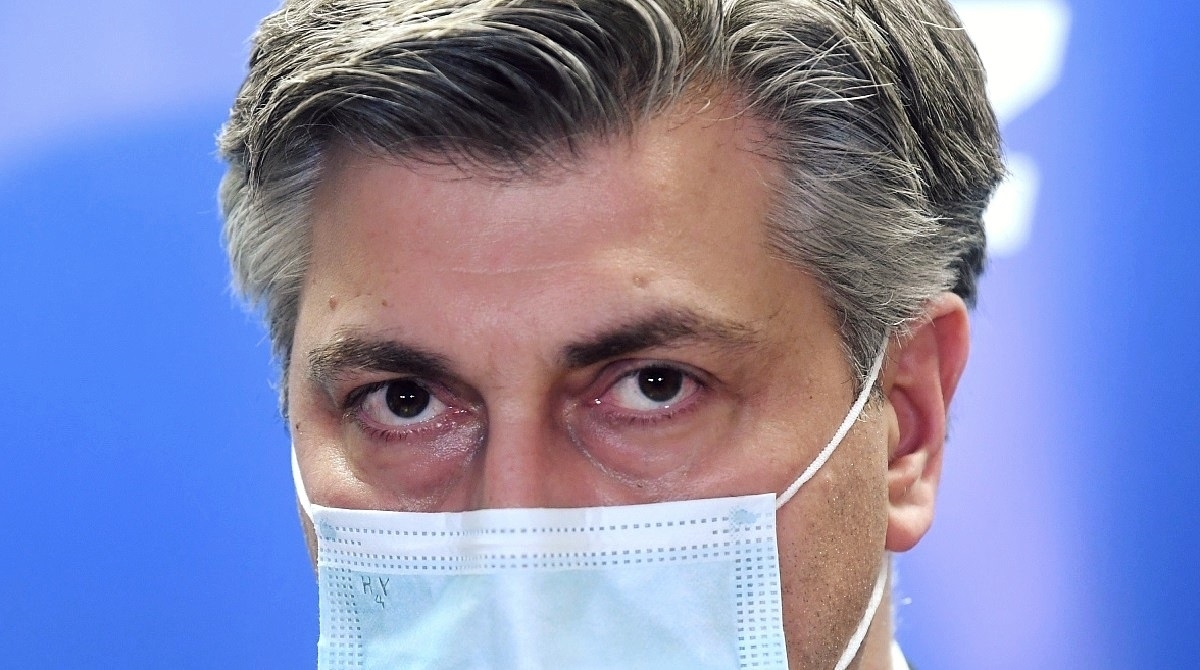 Plenković: Poznato je 95 posto HDZ-ovih kandidata za lokalne izbore