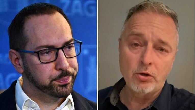 Thompson zaprijetio Tomaševiću "radikalnim potezima". Stigao mu odgovor