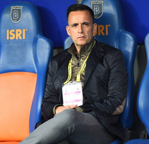 Mario Branco prijetio sucu: Prebit ću tebe i VAR suca, obećajem