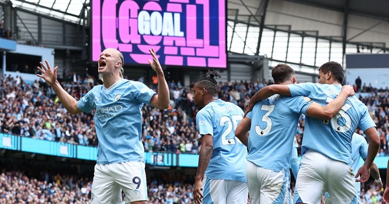 Haaland ima ugovor na još četiri godine. Evo zašto se City žuri produžiti s njim