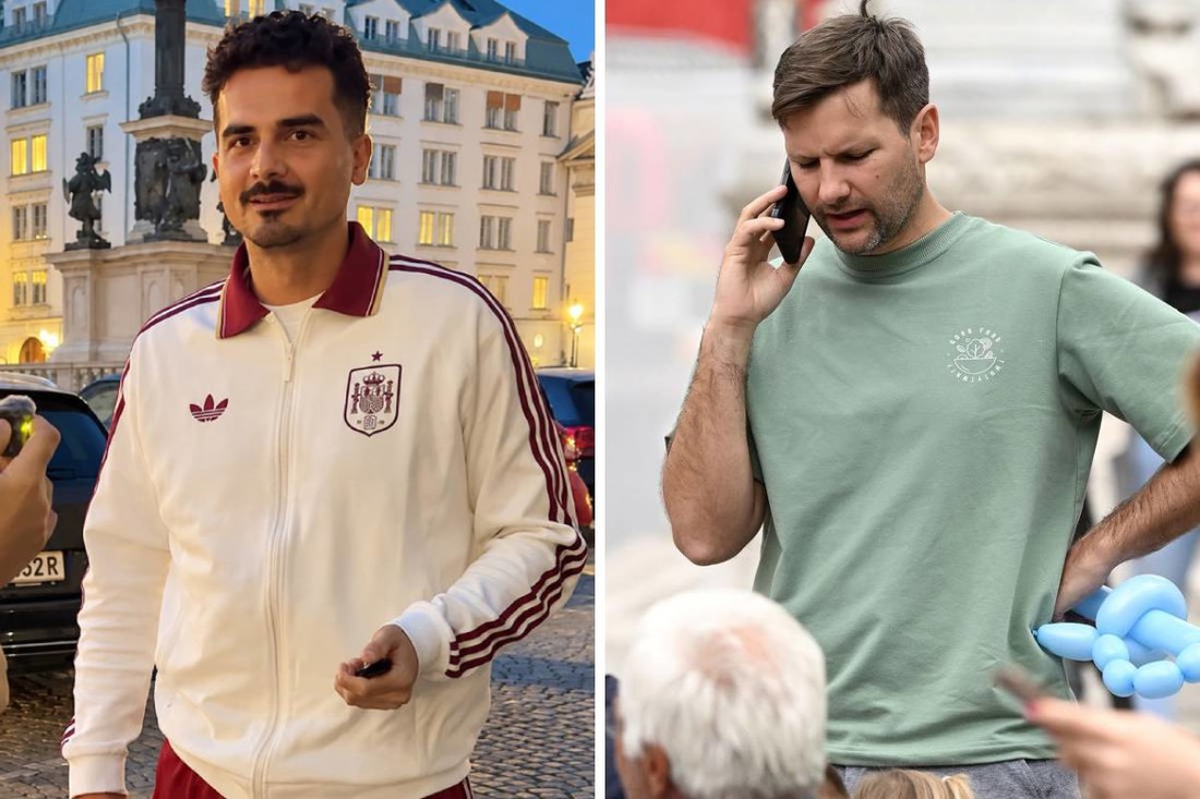 Sinovi hrvatskih bogataša