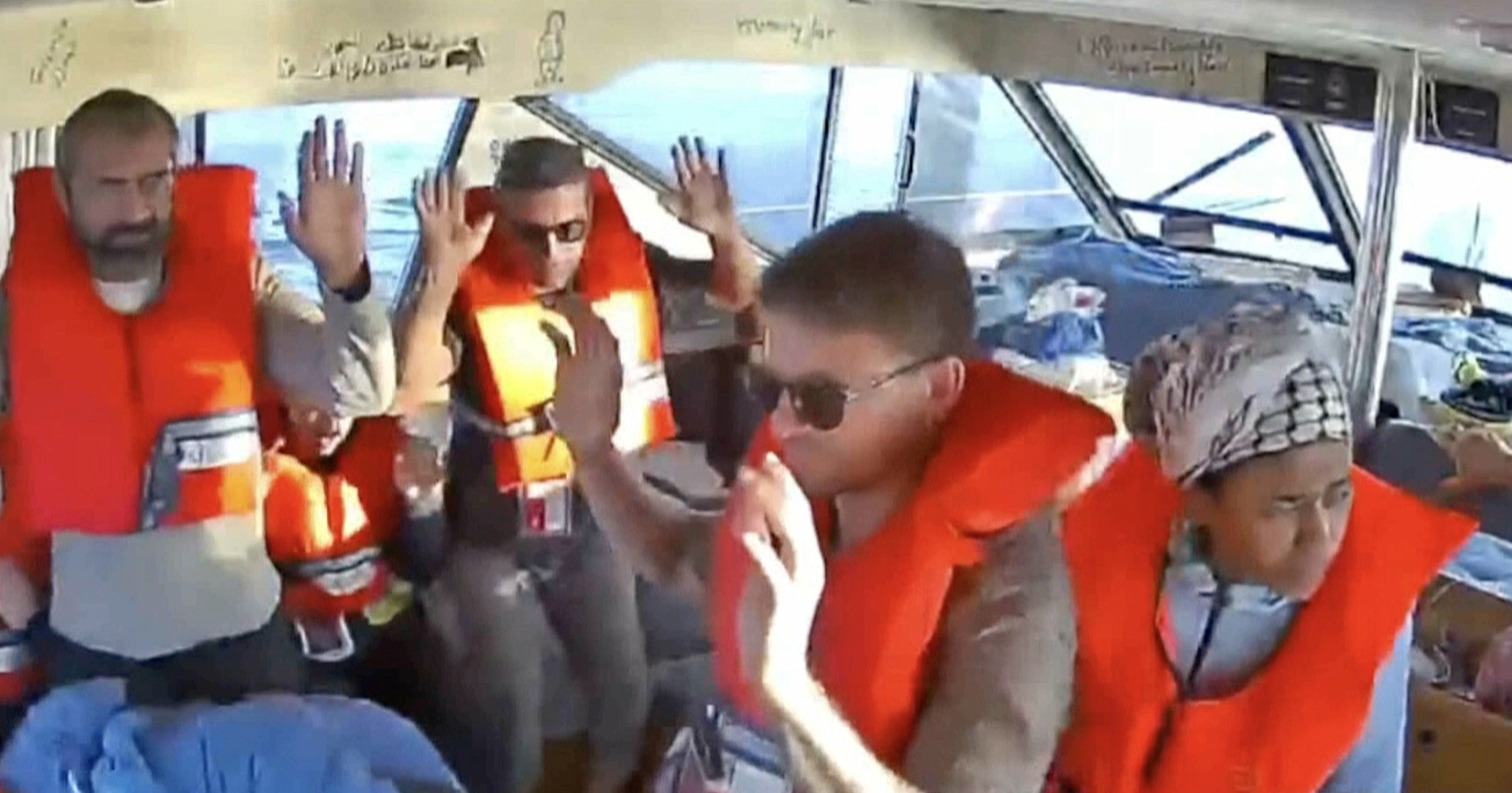 Španjolski ministar: Na flotili su miroljubivi građani, nisu predstavljali prijetnju