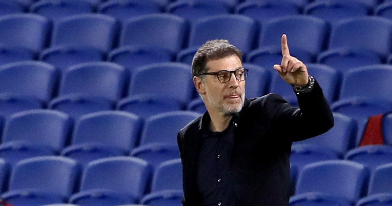 Slaven Bilić dobio posao u Saudijskoj Arabiji