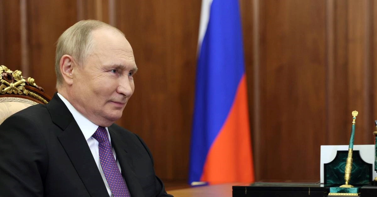 Putin zove državne firme da mu nabave plaćenike za rat, tvrdi američki ekspert