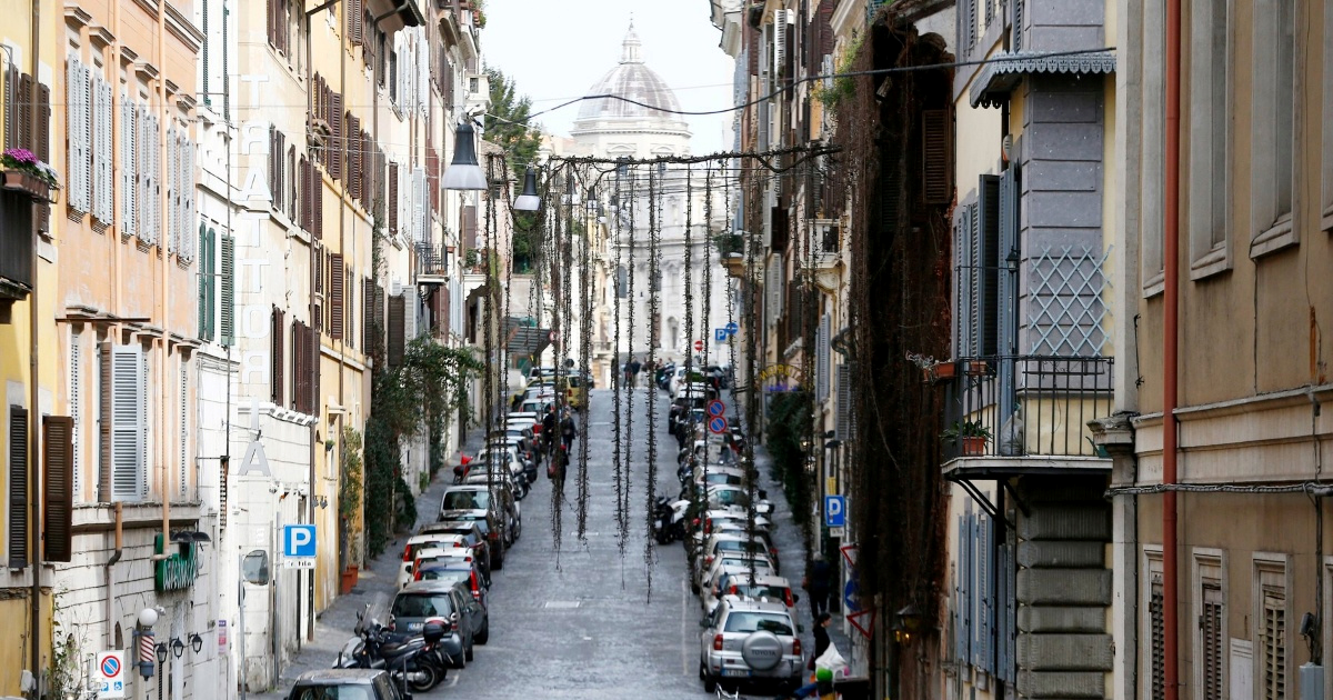 Time Out otkrio koje su najkul ulice svijeta, a čak devet ih je u Europi