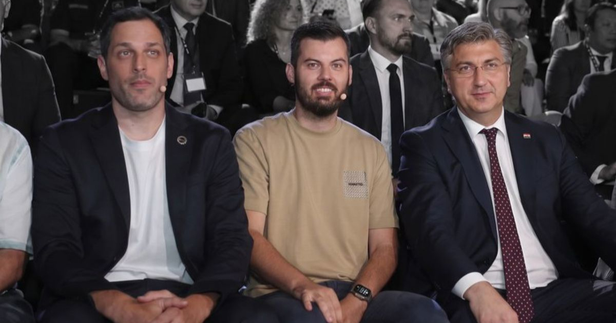 Index doznaje: Gotovo je, Rimac vraća više od 80 milijuna eura javnog novca