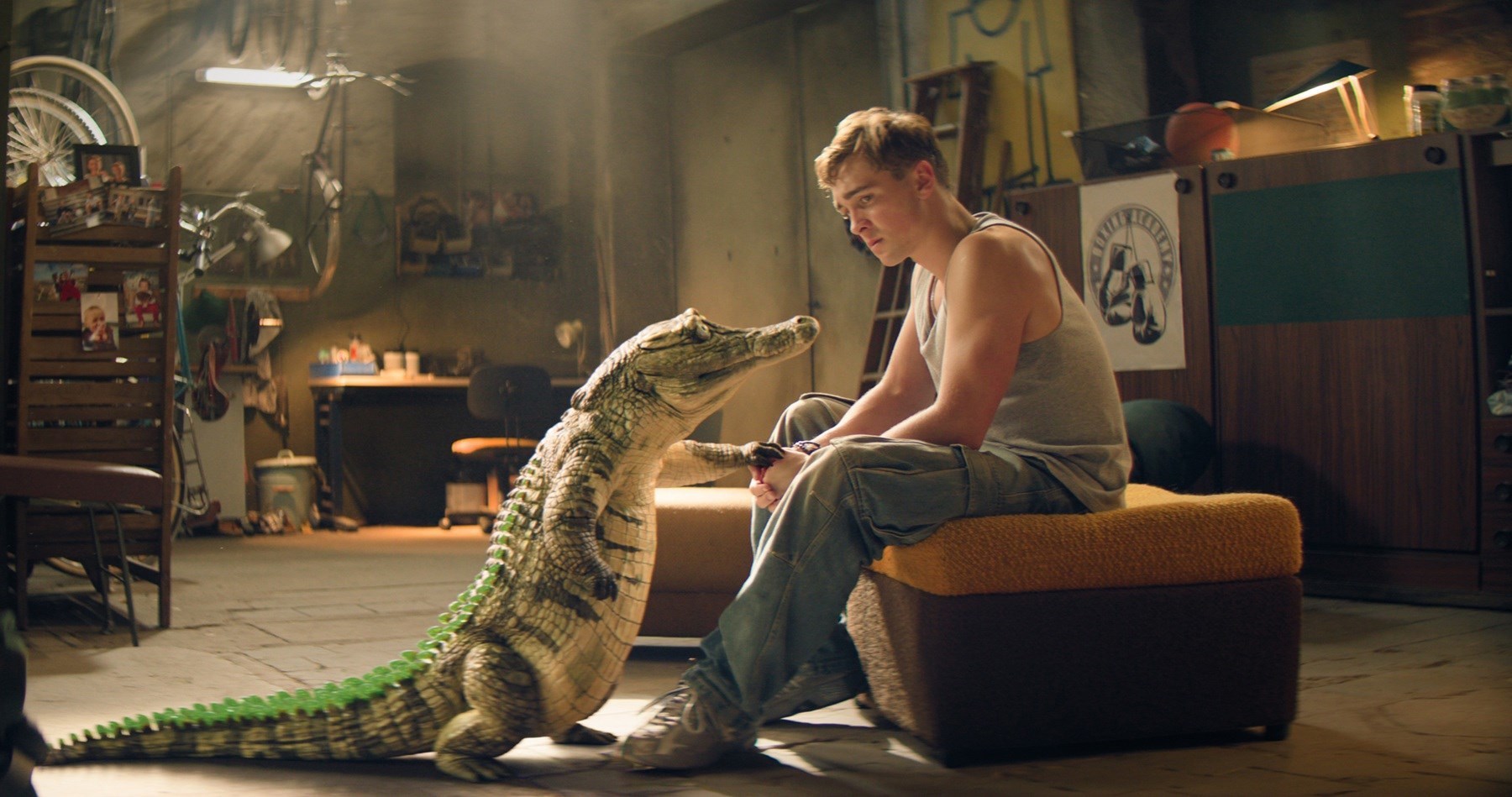 U kina stiže čarobni hit koji obožavaju djeca diljem Europe