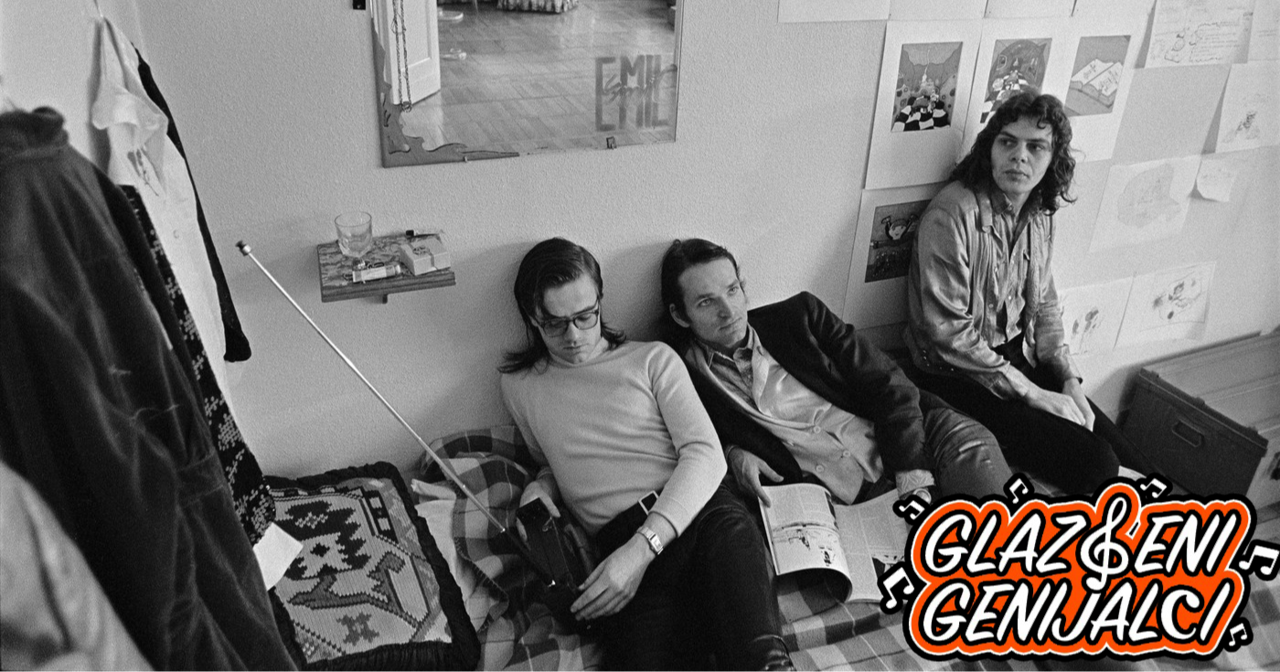 Nijemci su izmislili raketu za let na Mjesec. I suvremenu glazbu