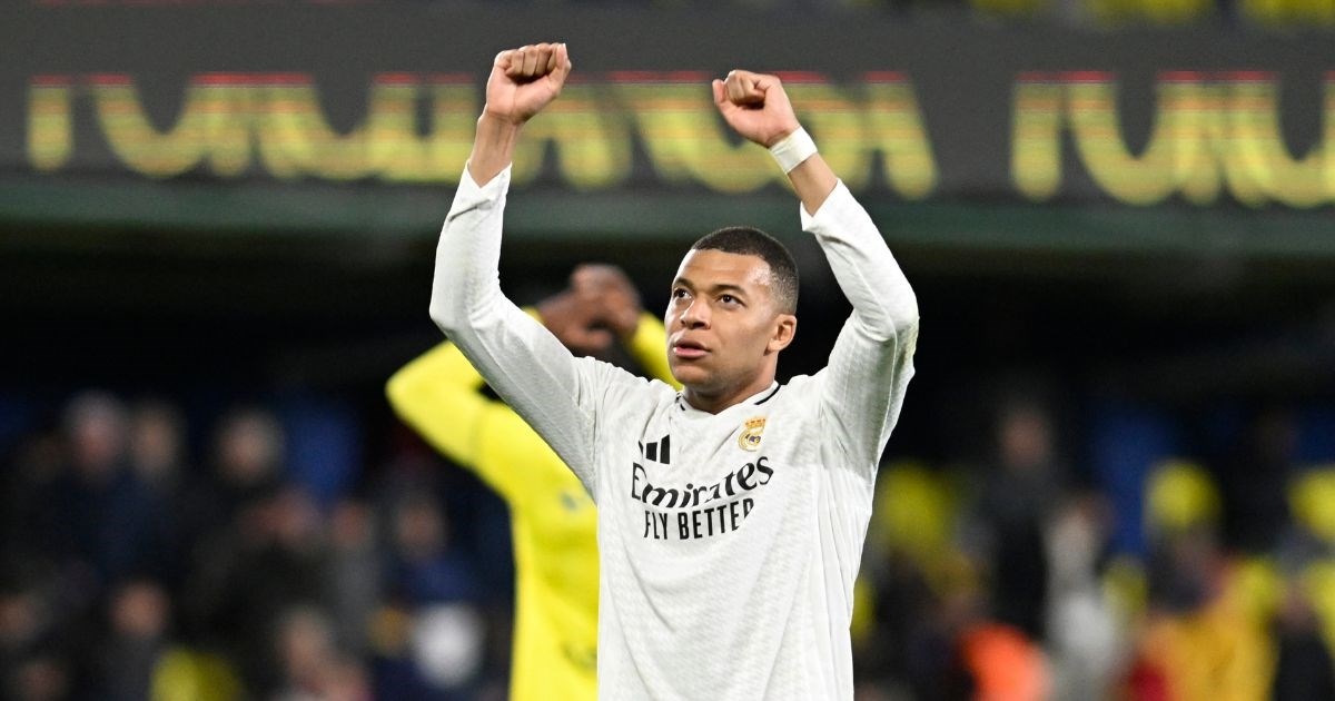 Mbappe na rođendan izjednačio povijesni Ronaldov rekord i odao mu počast