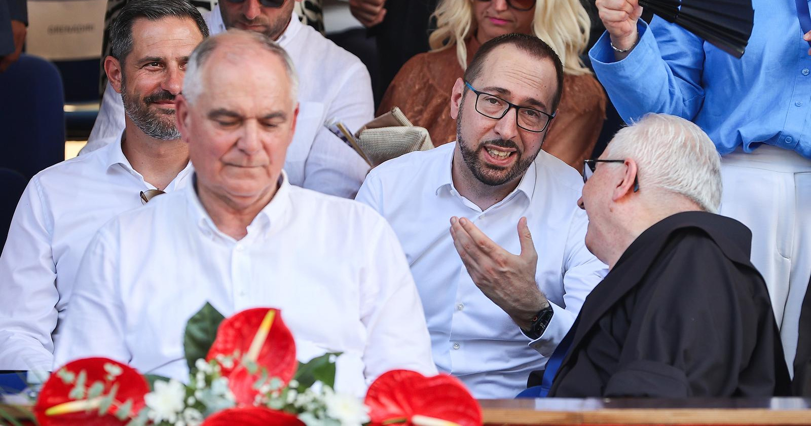 Nova anketa: HDZ i SDP padaju, Možemo i Most rastu