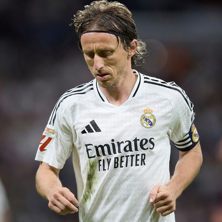 Marca: Zabrinjavajuće je da se nitko iz Reala još nije javio Modriću za razgovor