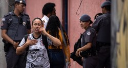 Dječak (13) u Brazilu nožem ubio učiteljicu u školi i ozlijedio još pet osoba