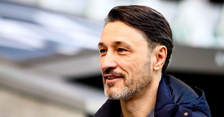 Niko Kovač pred jednim od najvećih poslova u karijeri?