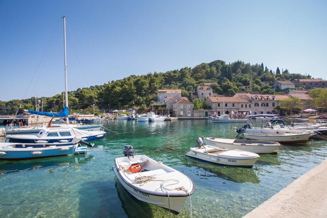 Britanski medij nahvalio hrvatski otok: "Nekad su ondje ljetovali kraljevi"