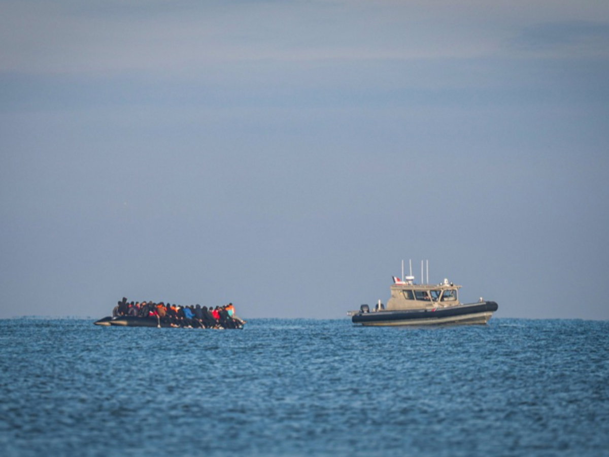 Najmanje deset migranata poginulo u prevrtanju broda kod Malte