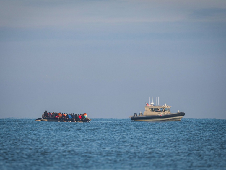Prevrnuo se brod s migrantima kod Malte. Najmanje 10 mrtvih