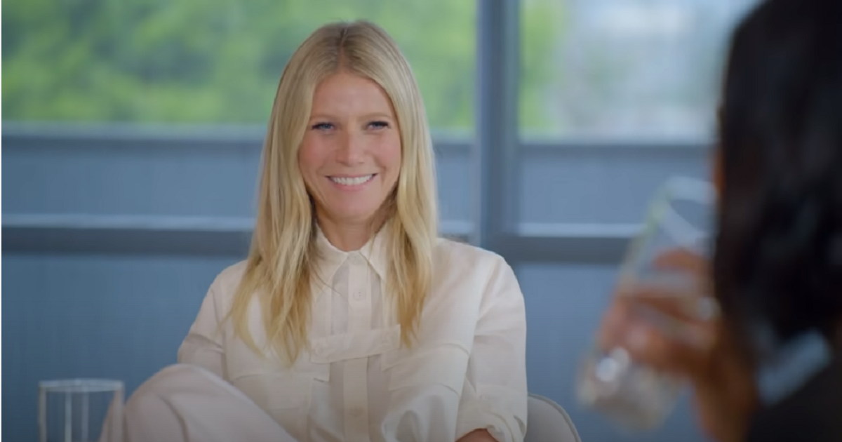 Gwyneth Paltrow otkrila da ju je kći šokirala informacijama o seksu