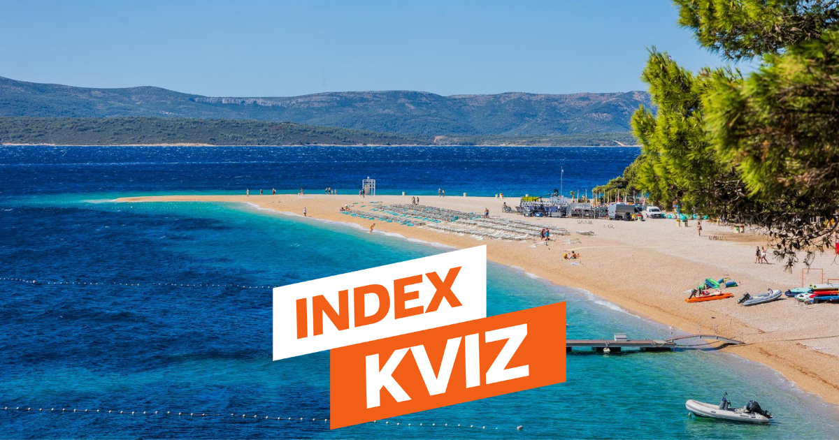 INDEX KVIZ 15 pitanja za opuštanje vikendom