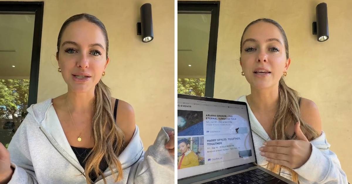 Influencerica naljutila fanove: Daje karte za Harryja Stylesa, ali postoji kvaka