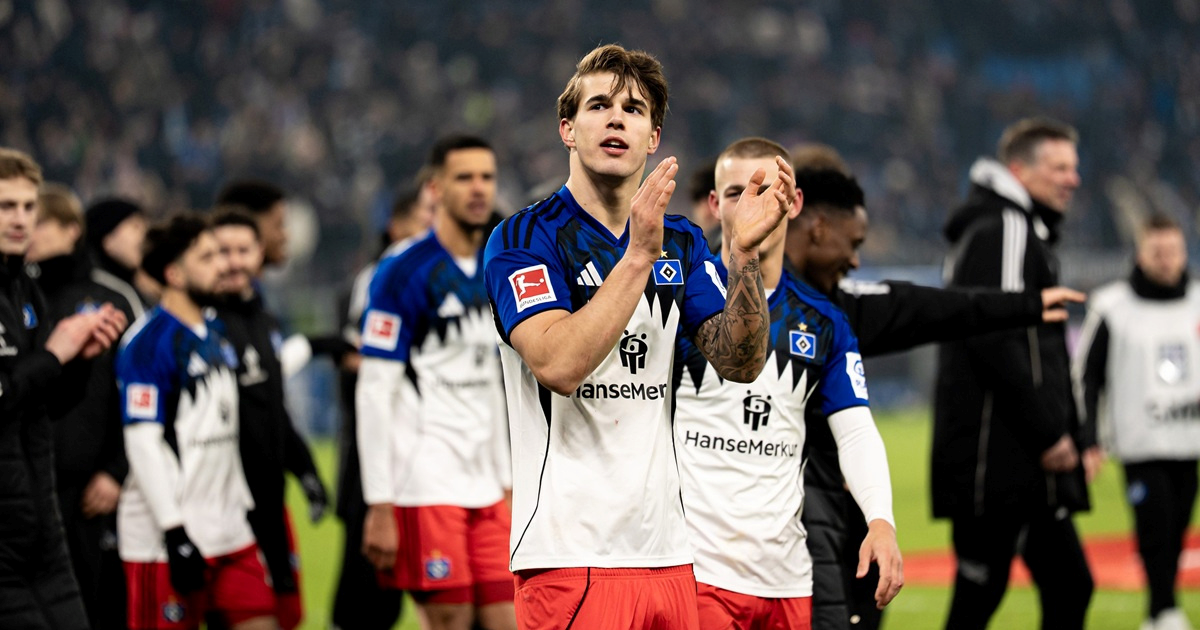 Englezi: Mnogi u Tottenhamu su nezadovoljni što Vušković blista u Bundesligi