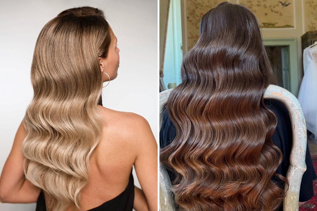 Holivudski valovi ponovno su hit, a razlog je jednostavan