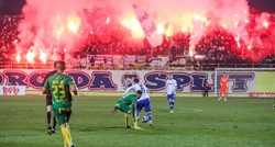 Spektakl Hajduka u Puli. Ovakva utakmica odigrana je samo jednom u 12 godina