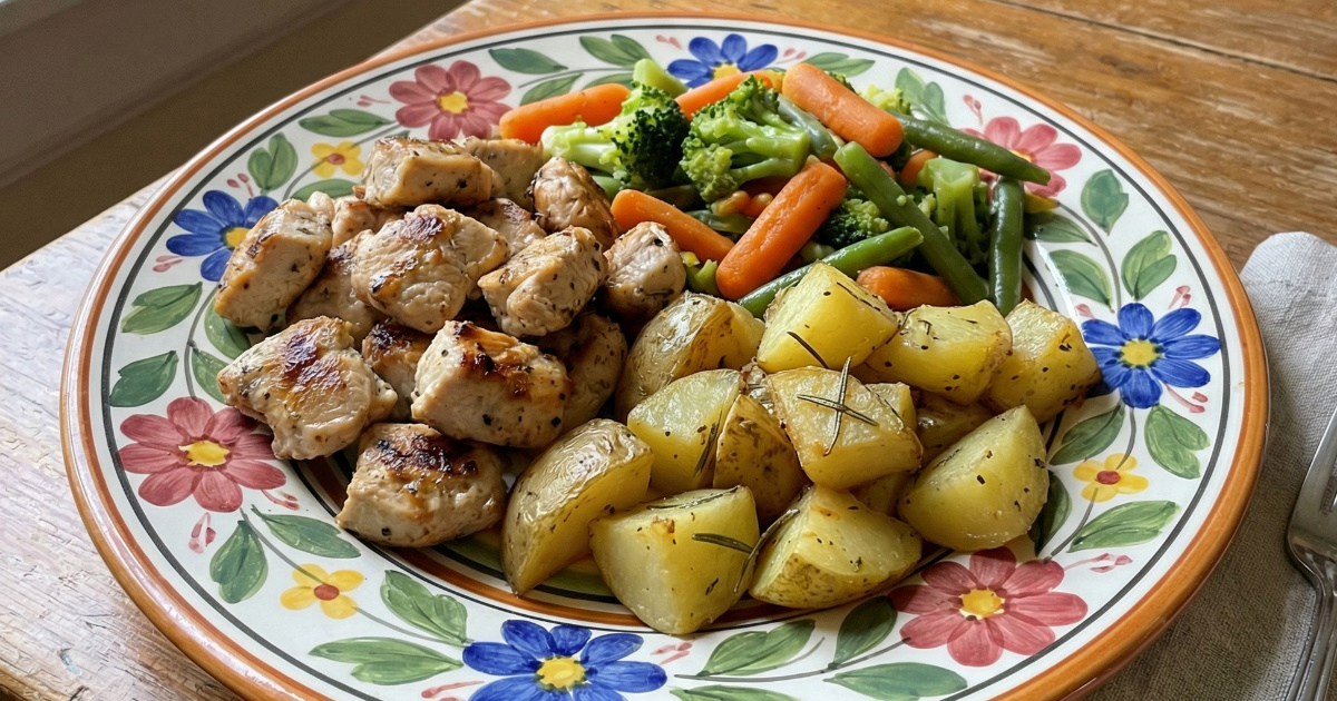 Ponavljanje obroka može pomoći pri mršavljenju, pokazalo je istraživanje