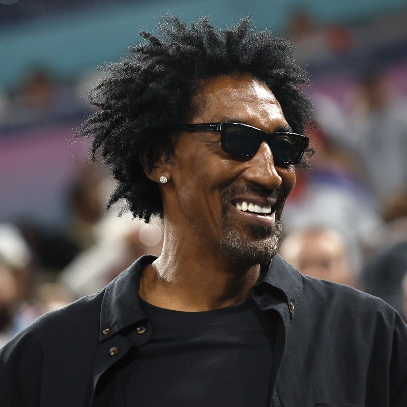 Pippen odgovorio na pitanje kako bi se Jokić i Dončić snašli u NBA ligi 90-ih