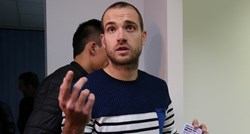 Bivši kapetan Hajduka: Nije bilo lako slušati uvrede s tribina