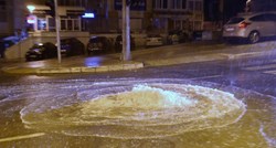 Do kraja stoljeća na Jadranu češće poplave, ali i požari