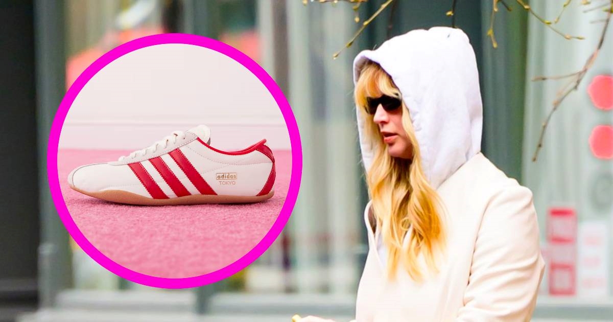 Ove adidas tenisice mogle bi skinuti Sambe s trona