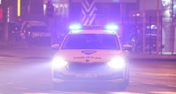 U Zagrebu uz prijetnju nožem opljačkali dostavljača iz Bangladeša