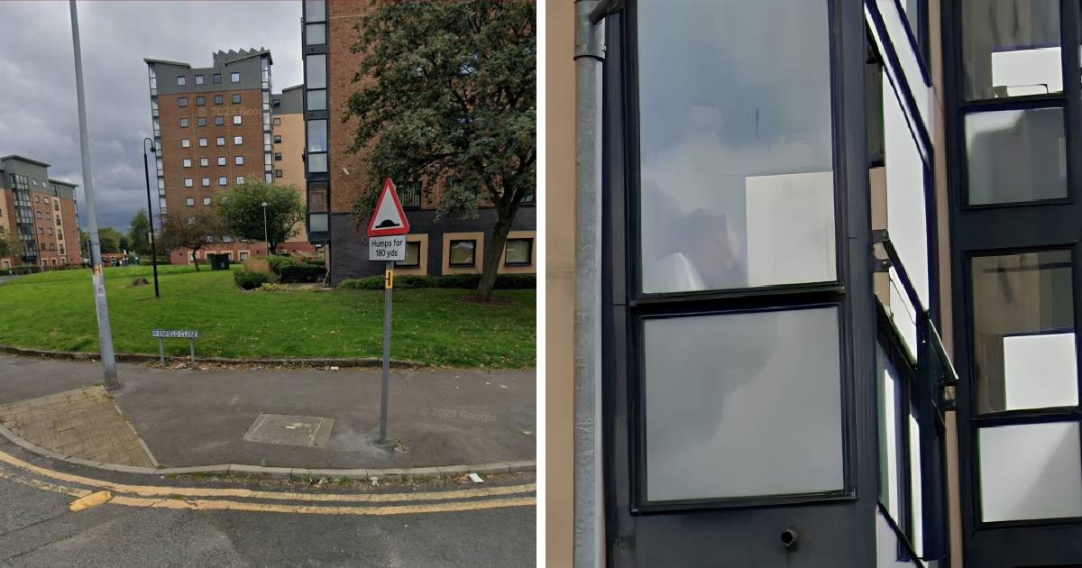 Gledala Google Street View pa pronašla detalj koji ju je odmah rasplakao