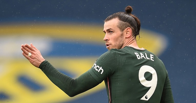 Bale: Mediji u Španjolskoj prave dramu. Kao da je Hazard ubio sve ljude