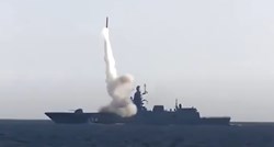 VIDEO Rusi tvrde da su ispalili hipersonične rakete. Kakvo je to oružje?