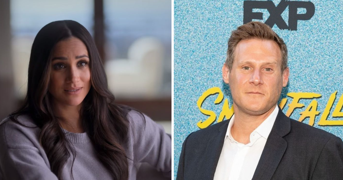 Tko je bivši suprug Meghan Markle i zašto su se rastavili?