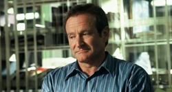 Sin Robina Williamsa objavio emotivnu poruku: Tata, preminuo si prije sedam godina...