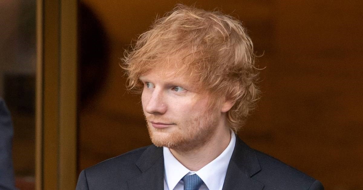 Ed Sheeran kupio pub na eBayu i stavio ga u svoje dvorište